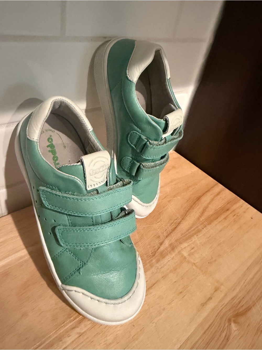 Froddo Children's Shoes - ROSARIO-‎ Size 30